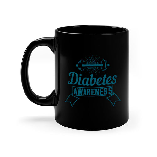 diabetes awareness Style 3#- diabetes-Mug / Coffee Cup