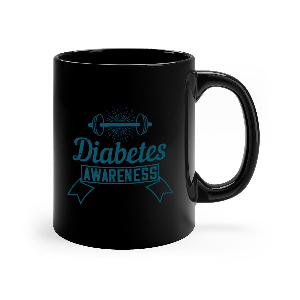 diabetes awareness Style 3#- diabetes-Mug / Coffee Cup