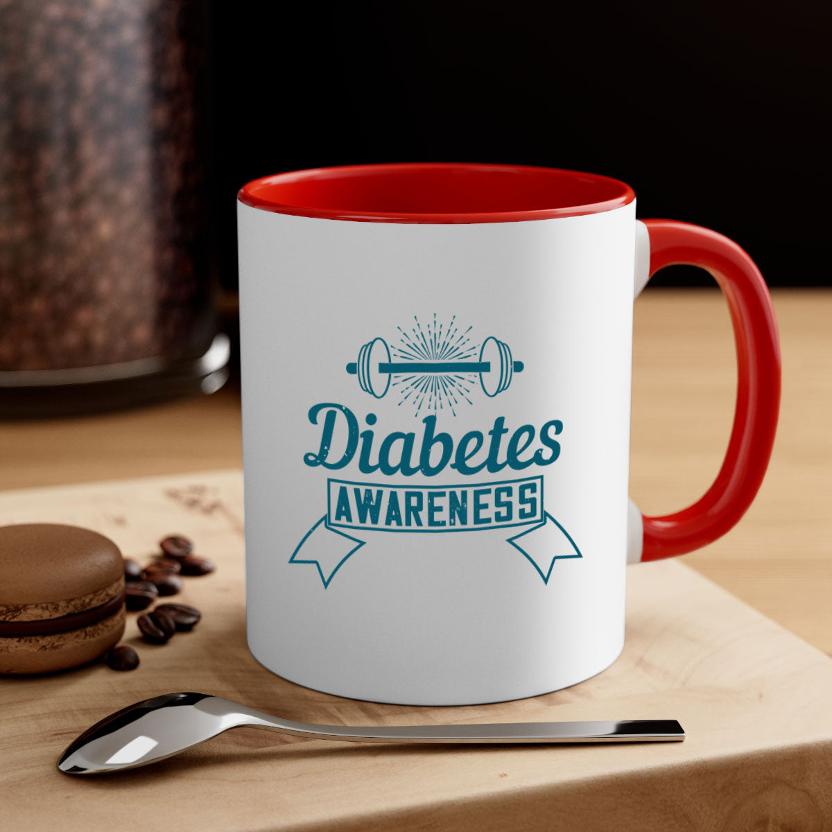 diabetes awareness Style 3#- diabetes-Mug / Coffee Cup